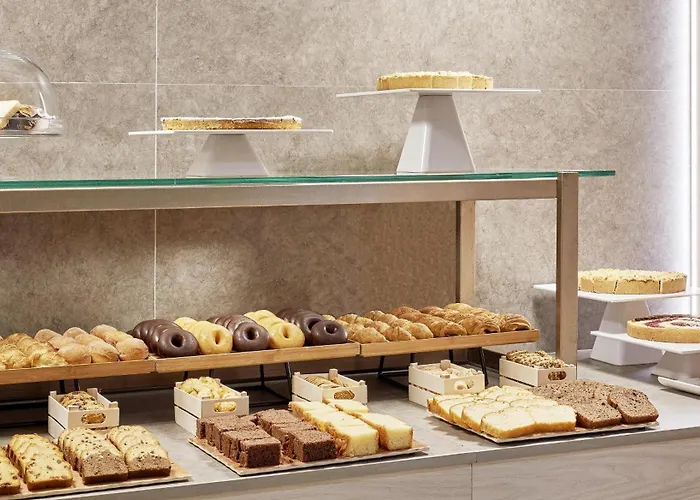 Nh Palmas Playa Canteras Las Palmas de Gran Canaria