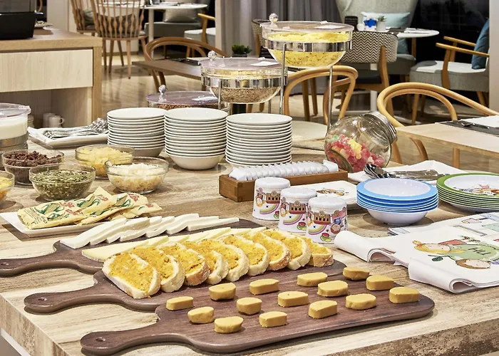 Hotel Nh Palmas Playa Canteras Las Palmas de Gran Canaria