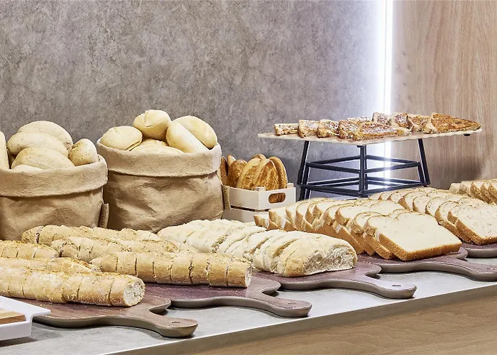 Nh Palmas Playa Canteras Las Palmas de Gran Canaria