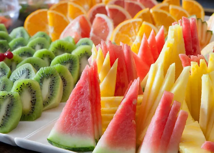 Hotel Nh Palmas Playa Canteras